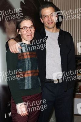 Filmpremiere 'Im toten Winkel' in Berlin