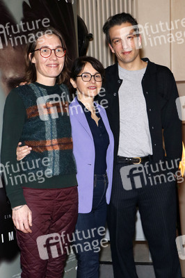 Filmpremiere 'Im toten Winkel' in Berlin