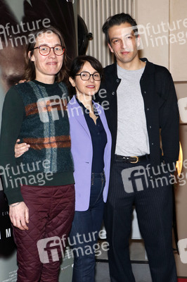 Filmpremiere 'Im toten Winkel' in Berlin
