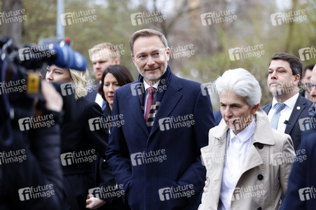 FDP Dreikönigstreffen 2024 in Stuttgart