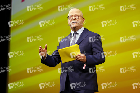 FDP Dreikönigstreffen 2024 in Stuttgart