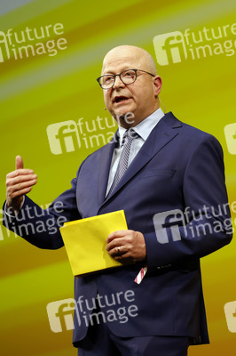 FDP Dreikönigstreffen 2024 in Stuttgart
