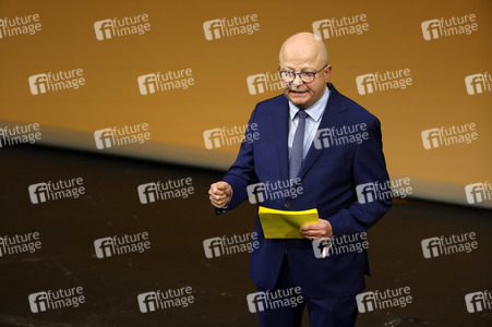 FDP Dreikönigstreffen 2024 in Stuttgart