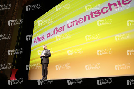 FDP Dreikönigstreffen 2024 in Stuttgart