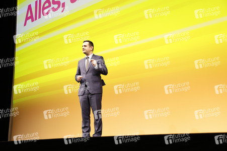 FDP Dreikönigstreffen 2024 in Stuttgart