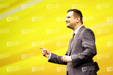 FDP Dreikönigstreffen 2024 in Stuttgart