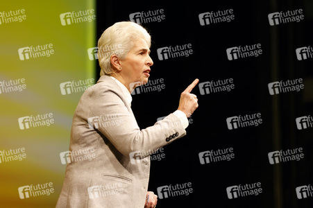 FDP Dreikönigstreffen 2024 in Stuttgart