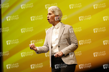 FDP Dreikönigstreffen 2024 in Stuttgart