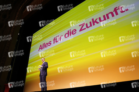 FDP Dreikönigstreffen 2024 in Stuttgart