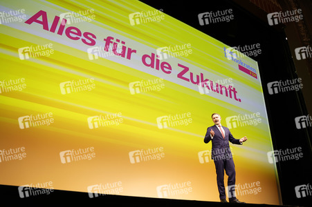 FDP Dreikönigstreffen 2024 in Stuttgart