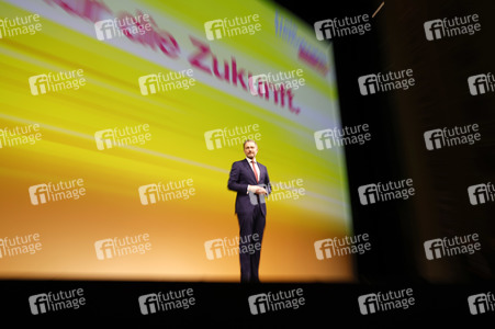 FDP Dreikönigstreffen 2024 in Stuttgart