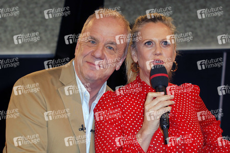 'NDR Talk Show' in Hamburg