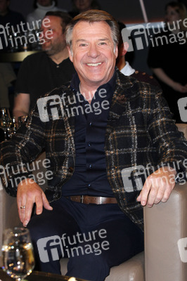 'NDR Talk Show' in Hamburg