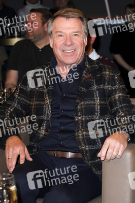 'NDR Talk Show' in Hamburg