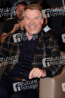 'NDR Talk Show' in Hamburg