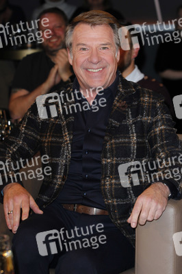 'NDR Talk Show' in Hamburg