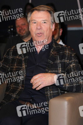 'NDR Talk Show' in Hamburg