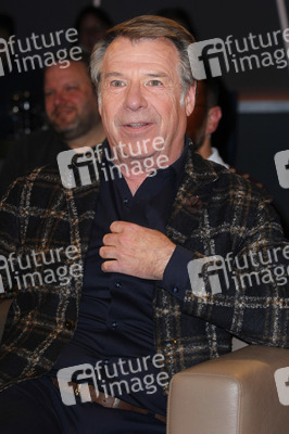 'NDR Talk Show' in Hamburg