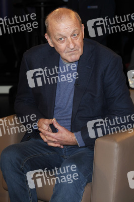 'NDR Talk Show' in Hamburg