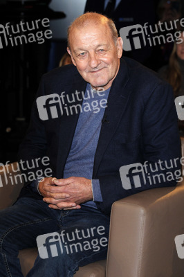 'NDR Talk Show' in Hamburg