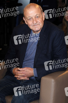 'NDR Talk Show' in Hamburg