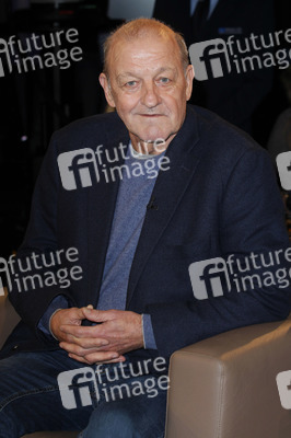 'NDR Talk Show' in Hamburg