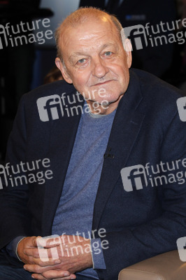 'NDR Talk Show' in Hamburg