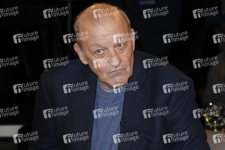 'NDR Talk Show' in Hamburg