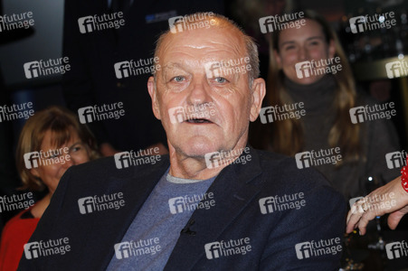 'NDR Talk Show' in Hamburg