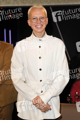 'NDR Talk Show' in Hamburg