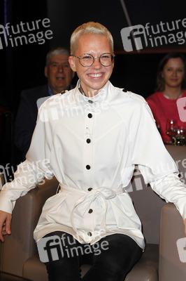'NDR Talk Show' in Hamburg