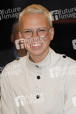 'NDR Talk Show' in Hamburg