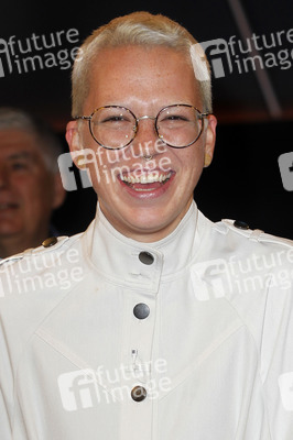 'NDR Talk Show' in Hamburg