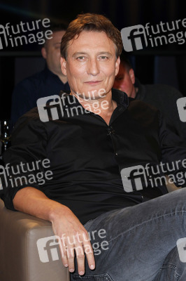 'NDR Talk Show' in Hamburg