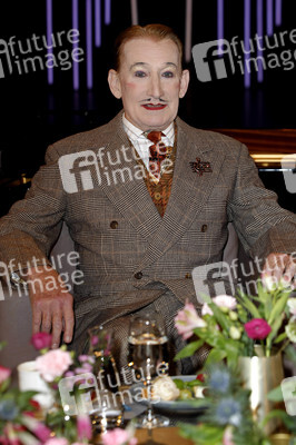 'NDR Talk Show' in Hamburg