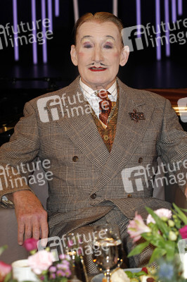 'NDR Talk Show' in Hamburg