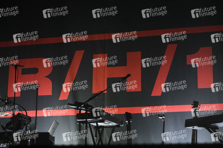 Konzert von Revolverheld in Hannover