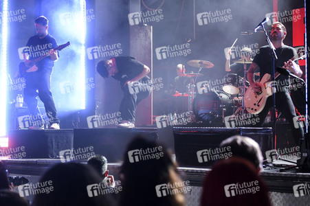 Konzert von Revolverheld in Hannover