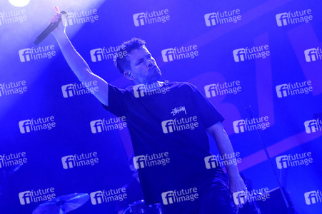 Konzert von Revolverheld in Hannover