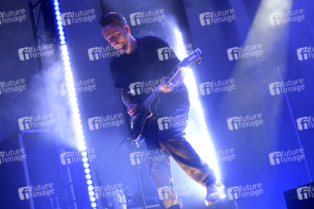 Konzert von Revolverheld in Hannover