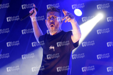 Konzert von Revolverheld in Hannover