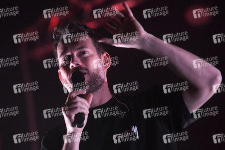 Konzert von Revolverheld in Hannover