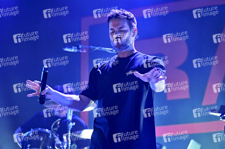 Konzert von Revolverheld in Hannover