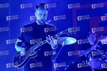 Konzert von Revolverheld in Hannover