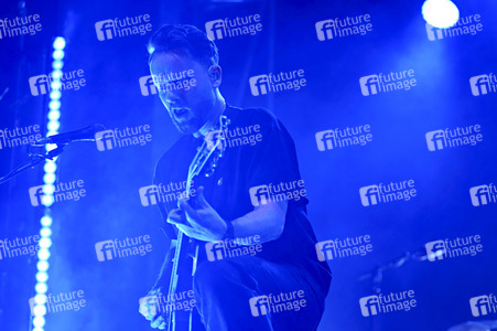 Konzert von Revolverheld in Hannover