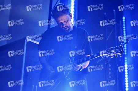 Konzert von Revolverheld in Hannover