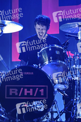 Konzert von Revolverheld in Hannover