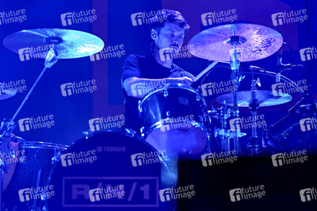 Konzert von Revolverheld in Hannover