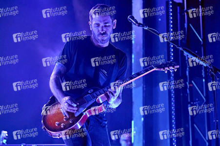 Konzert von Revolverheld in Hannover