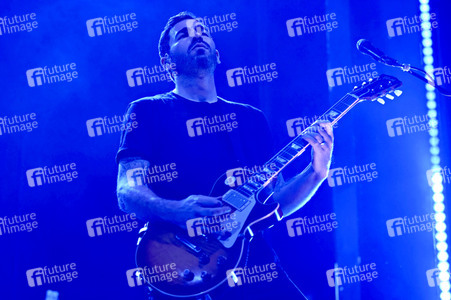 Konzert von Revolverheld in Hannover